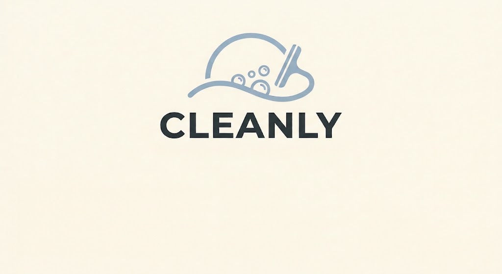 Cleanly